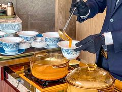 -北書房·墨宴(国际博览中心店)