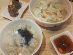 -吉祥馄饨(上海新上大店)