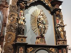 -奥古斯丁博物馆