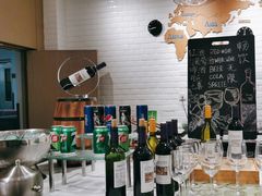 -深圳同泰万怡酒店·万荟轩自助餐厅(同泰店)