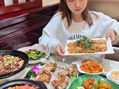 -好彩海鲜火锅饭店(银河百老汇店)