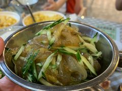 -阿金大白·上海菜馆(新天地店)