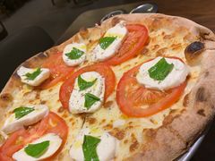 -OGGI TRATTORIA PIZZERIA(深业上城店)