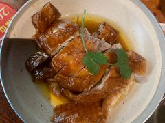 -农厨好味·温泉鹅·农家菜