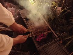 -北京益泉花园酒店