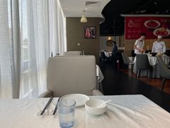 -悦融·京鲁菜·露台花园(安定门店)