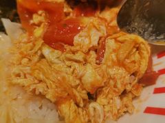 -乡村基(两江新区黄山大道第二餐厅)