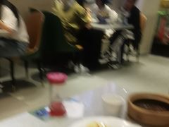 -紫光园·烤鸭·北京菜(劲松店)