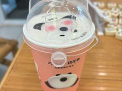 -丸摩堂鲜果茶(九方店)