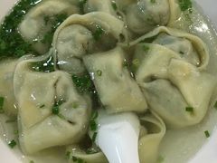 -潘国仙耳光馄饨(黄家阙路店)