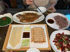 -祥云精致湘菜馆(东1时区店)