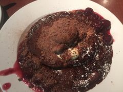 -Pancakes on the rocks(Darling Harbour)