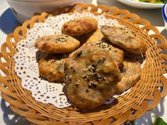 -老阿爸鲜鱼土菜(园区永旺店)