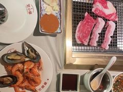 -芝小官毛肚火锅海鲜自助(淮安清江浦区新亚店)