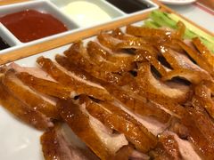 -吉祥春饼·烤鸭(国贸店)