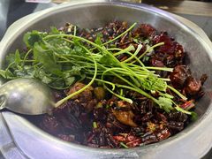 -天治宣·野椒鸡(龙头寺总店)