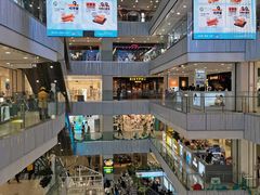 -凯德MALL(西直门店)
