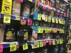 -Chemist Warehouse(CBD)