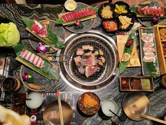 -井上和牛烤肉(大润发店)