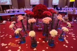 14-上海雅居乐万豪侯爵酒店·宴会厅