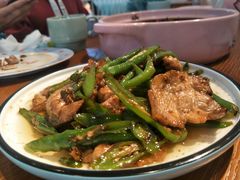-最味·煲式干锅(银石广场店)
