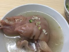 -盛兴面馆(真儒大厦店)