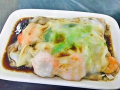 鲜虾九王肠-穗银肠粉店(东川路店)