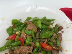 -复旦大学本部-食堂