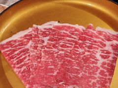 -万有环球美食自助(万象食家店)