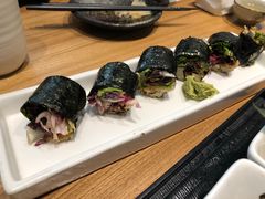 -隐泉之语日式料理(王府中环店)