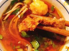 -飘香火锅(玉林西路店)