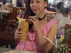 -尚味泰餐厅