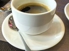 -白云宾馆-祥云西餐厅·法式鹅肝海鲜自助