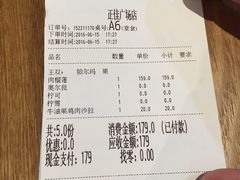 -乐凯撒披萨(正佳广场店)