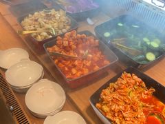 -丰茂烤串(公园店)