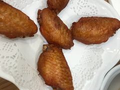 -胜记凯心茶餐厅(汇金财富广场店)