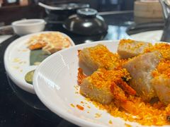 -味可道美食坊(福基路店)