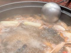 -滇野云南野生菌餐厅(陕西南路店)