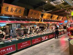 -山芋腔苏北菜(盐城滨海店)