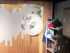 -谜语人真人演绎沉浸式密室实景游戏剧场