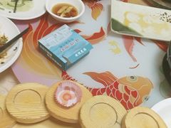-年辉渔村