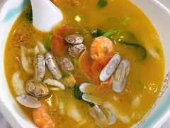 -碧海银沙海鲜餐厅(恒大海上威尼斯店)