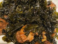 茶香排骨-泉畔人家·老济南经典鲁菜(大明湖店)