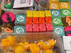 -老板恋上鱼(恒隆广场店)