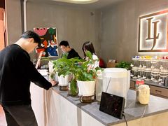-LJ掼蛋·棋牌会所(徐汇店)