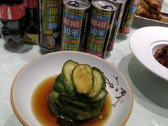 -香雪海饭店中餐厅(人民桥店)