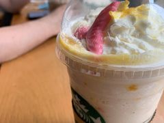 -星巴克(秦皇岛乐都汇店)