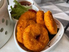 -泰香米泰国餐厅(鎏嘉码头店)