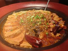 -奉天小馆·非遗东北菜(济南万象城店)