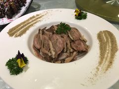 白水羊头-东来顺饭庄(新源里店)